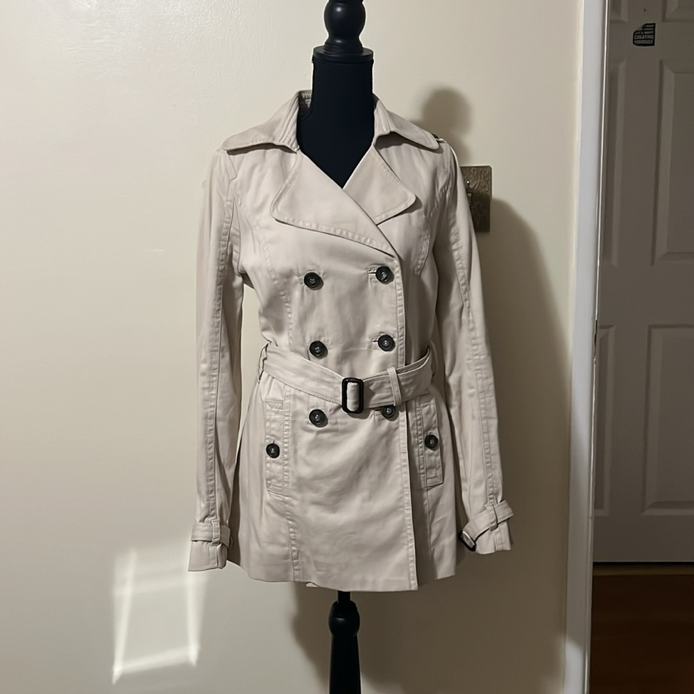 Coat - Picture 2 of 11
